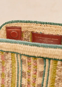Pochette Carla-Sezane New