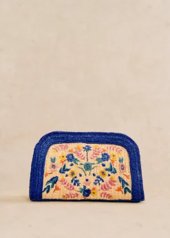 Pochette Carla-Sezane New