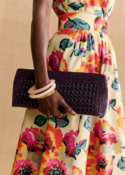 Pochette Carmen-Sezane Flash Sale