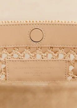 Pochette Carmen-Sezane Flash Sale