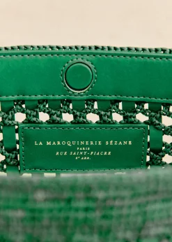 Pochette Carmen-Sezane Flash Sale