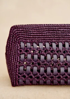 Pochette Carmen-Sezane Flash Sale