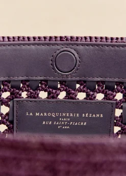 Pochette Carmen-Sezane Flash Sale