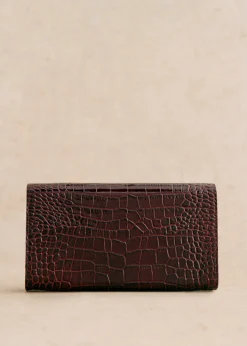 Pochette Leonie-Sezane Hot