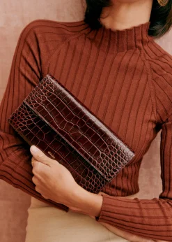 Pochette Leonie-Sezane Hot