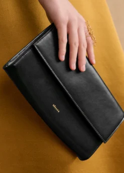 Pochette Leonie-Sezane Hot