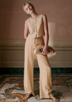 Pochette Simone-Sezane Clearance