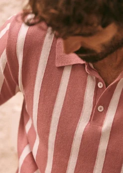 Polo Armel-Sezane Flash Sale