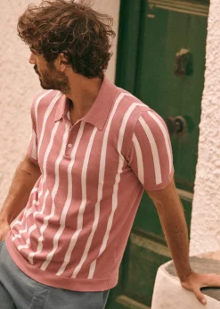 Polo Armel-Sezane Flash Sale