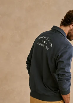 Polo  Athletics Club-Sezane New