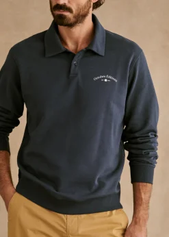 Polo  Athletics Club-Sezane New