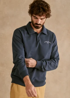 Polo  Athletics Club-Sezane New