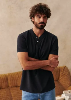 Polo Graham-Sezane Store