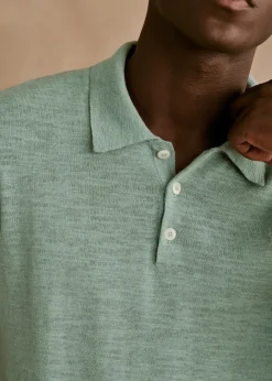 Polo Joan-Sezane New