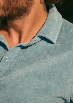 Polo Jude-Sezane Discount