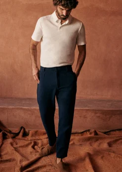 Polo Martin-Sezane Flash Sale