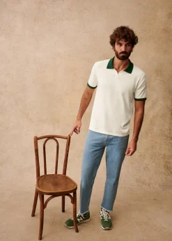 Polo Nick-Sezane Best