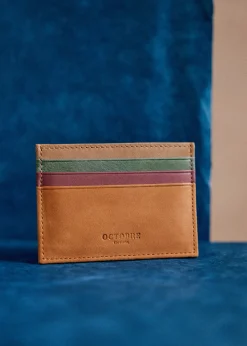 Porte-cartes Dean-Sezane Store