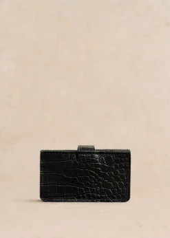 Porte-cartes Ginette-Sezane Sale