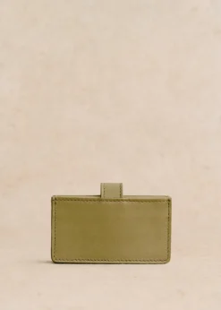 Porte-cartes Ginette-Sezane Sale