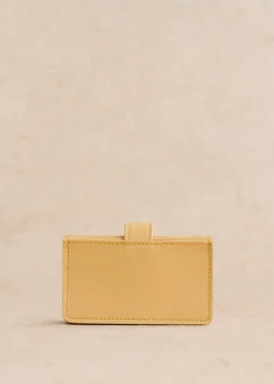 Porte-cartes Ginette-Sezane Sale