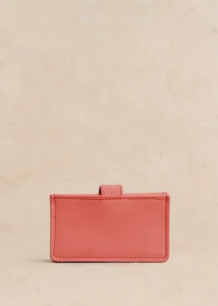Porte-cartes Ginette-Sezane Sale