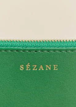 Porte-cartes Grand Alfred-Sezane Shop
