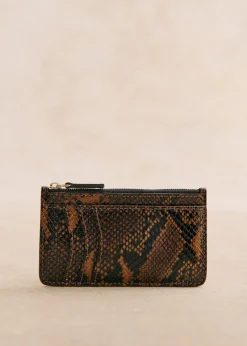 Porte-cartes Grand Alfred-Sezane Shop