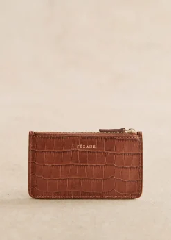 Porte-cartes Grand Alfred-Sezane Shop