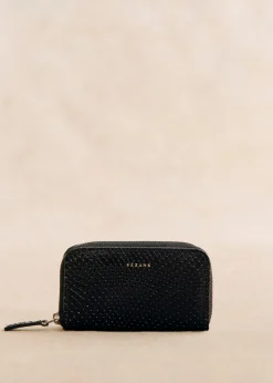 Porte-cartes Hugo-Sezane Cheap