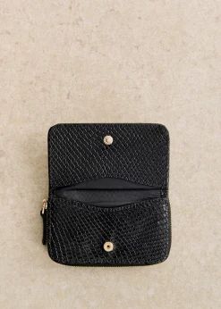 Porte-cartes Hugo-Sezane Cheap