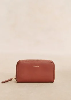 Porte-cartes Hugo-Sezane Cheap