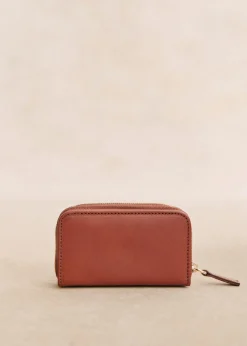 Porte-cartes Hugo-Sezane Cheap