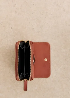 Porte-cartes Hugo-Sezane Cheap