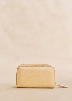 Porte-cartes Hugo-Sezane Cheap