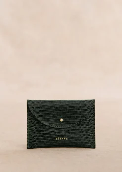 Porte-cartes Lisa-Sezane Best