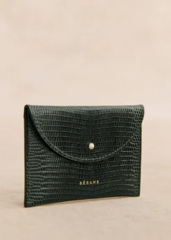 Porte-cartes Lisa-Sezane Best