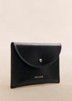 Porte-cartes Lisa-Sezane Best