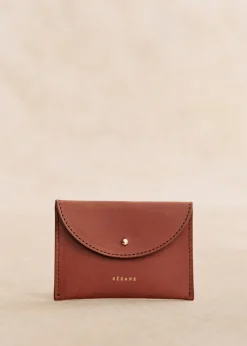 Porte-cartes Lisa-Sezane Best
