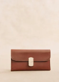 Portefeuille Grand Milo-Sezane Cheap
