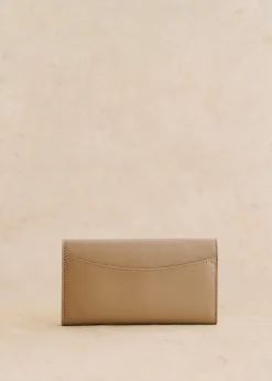 Portefeuille Grand Milo-Sezane Cheap