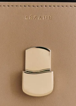 Portefeuille Grand Milo-Sezane Cheap