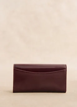 Portefeuille Grand Milo-Sezane Cheap