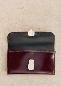 Portefeuille Grand Milo-Sezane Cheap