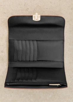 Portefeuille Grand Milo-Sezane Cheap