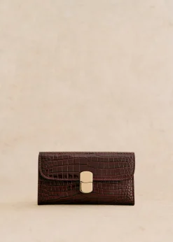 Portefeuille Grand Milo-Sezane Cheap