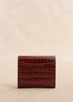 Portefeuille Petit Milo-Sezane Discount