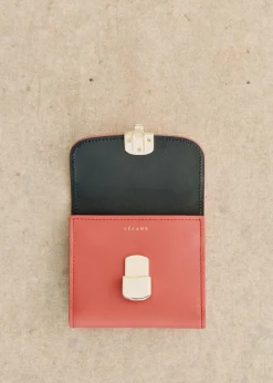 Portefeuille Petit Milo-Sezane Discount