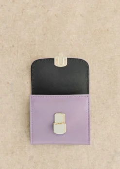 Portefeuille Petit Milo-Sezane Discount