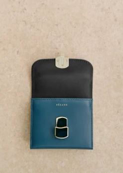 Portefeuille Petit Milo-Sezane Discount